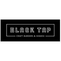 AtoZ black-tap